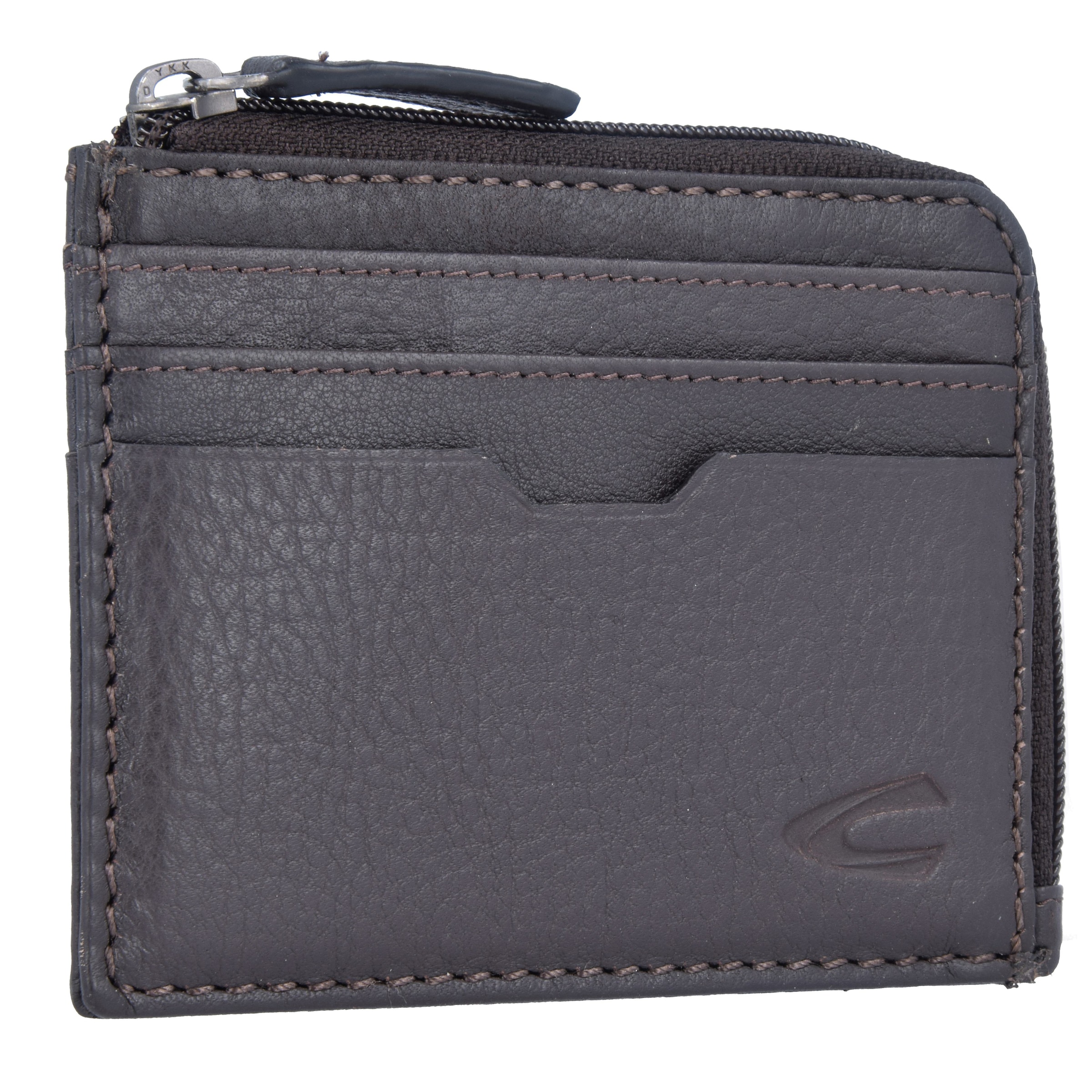 CAMEL ACTIVE Case 'Macau' in Brown