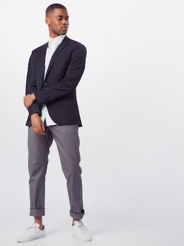 DRYKORN Regular Business Blazer 'Irving' in Black