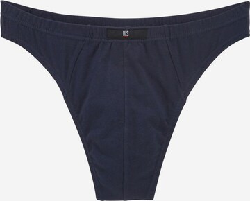 H.I.S Slip in Blauw