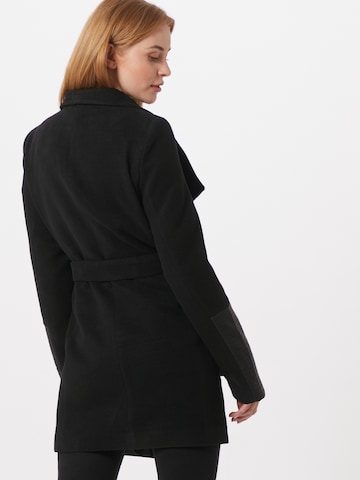 VERO MODA - Chaqueta de entretiempo en negro