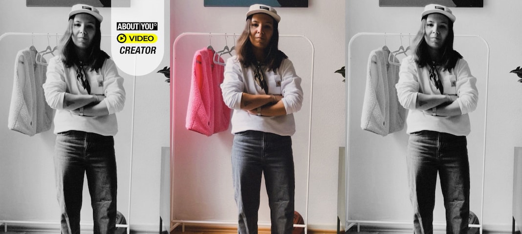 Dein perfekter Übergangslook mit Miri