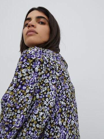 EDITED Jurk 'Julika' in Gemengde kleuren