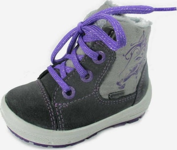 SUPERFIT Boots in Grey: front