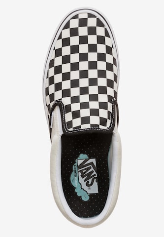 VANS Slip-ons 'ComfyCush' in Wit