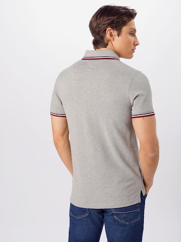 T-Shirt TOMMY HILFIGER en gris