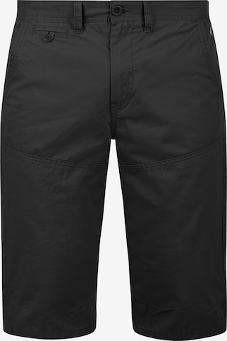 BLEND Regular Pants 'SUNNY' in Black: front