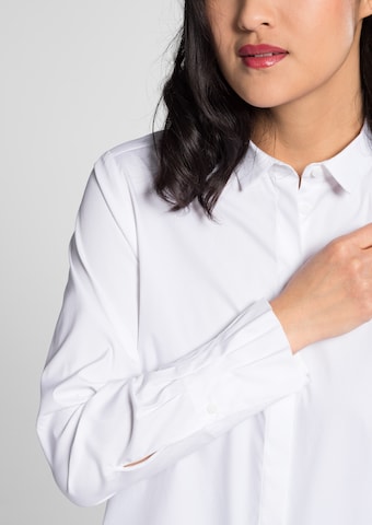 ETERNA Blouse '1863' in White