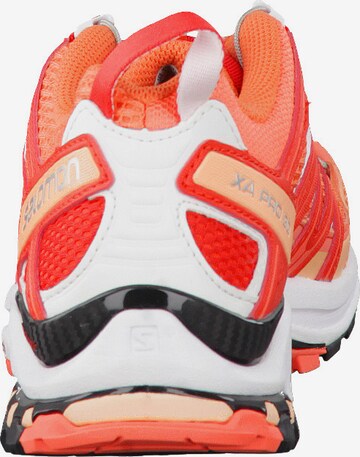 SALOMON Laufschuh 'Xa Pro 3D' in Orange