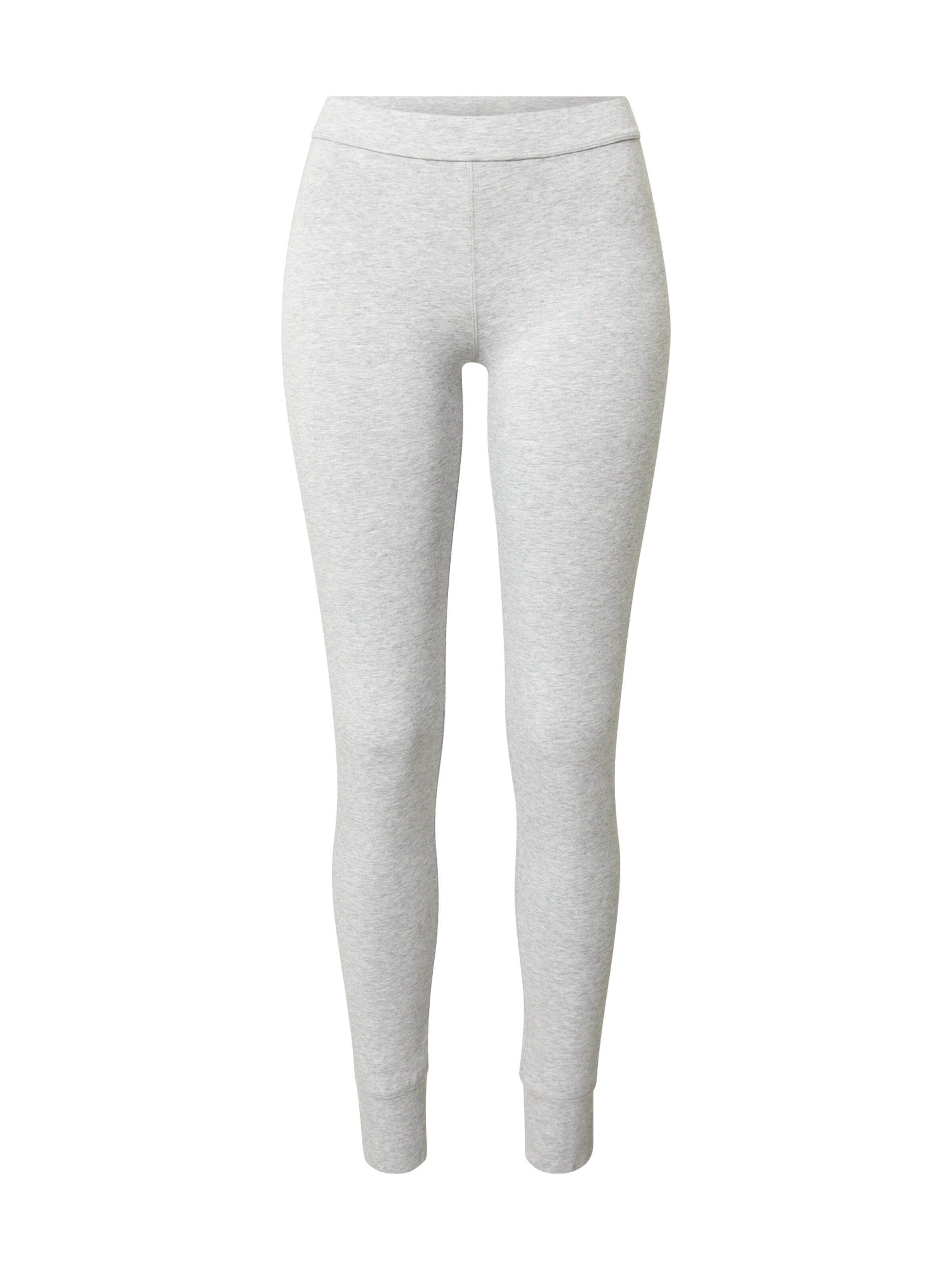 JBS OF DENMARK Pyjamabroek 'bamboo' in de kleur Lichtgrijs, Productweergave