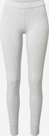 JBS OF DENMARK - Calças de pijama 'bamboo' em cinzento: frente