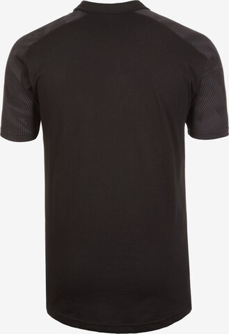 T-Shirt fonctionnel 'Cup Sideline' PUMA en noir