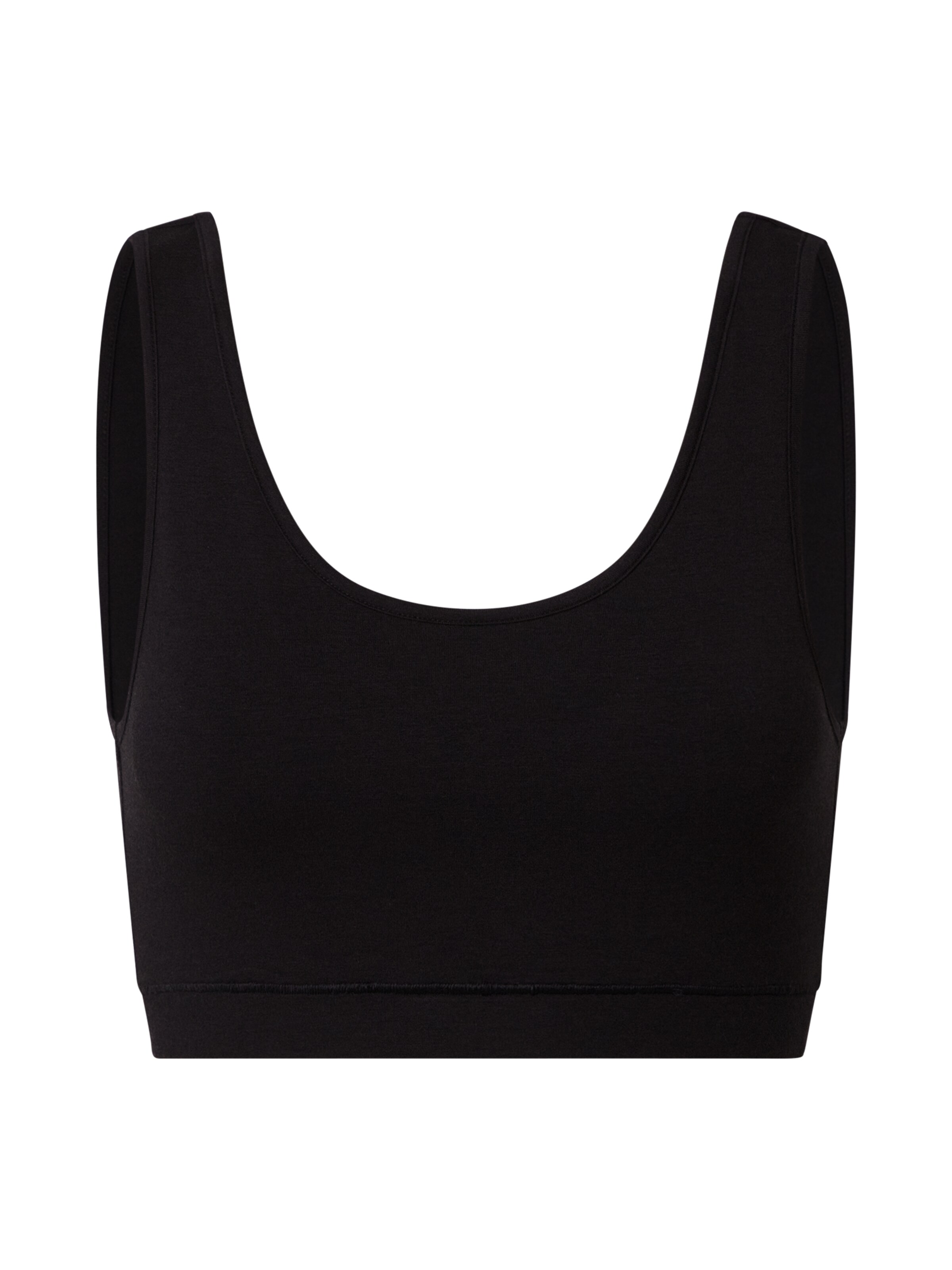 JBS OF DENMARK BH in de kleur Zwart, Productweergave