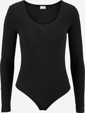 VIVANCE Shirt in Black