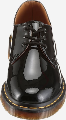 Dr. Martens Lace-up shoe in Black