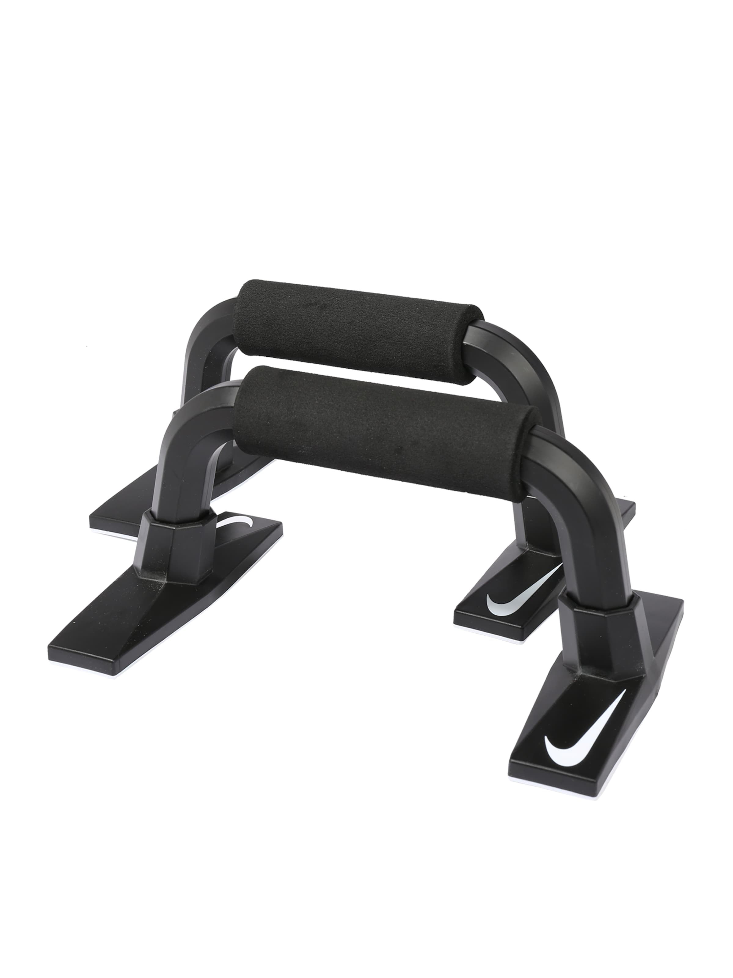 NIKE Accessoires Sportgerät in Schwarz: Vorderseite