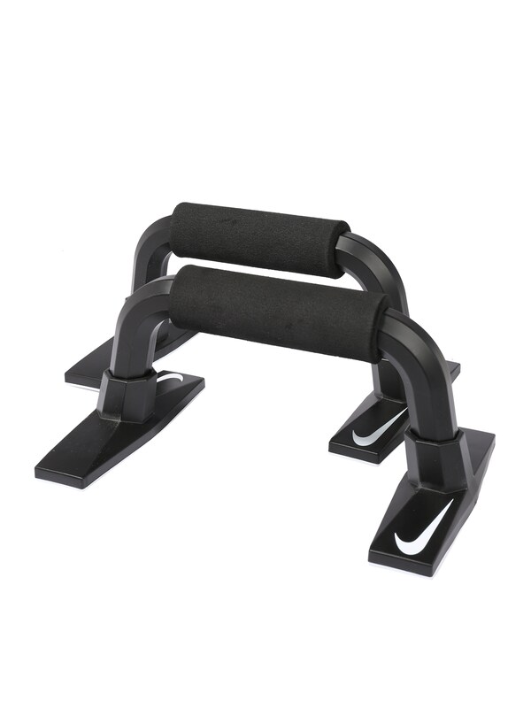 NIKE Accessoires Sports Equipment in Black