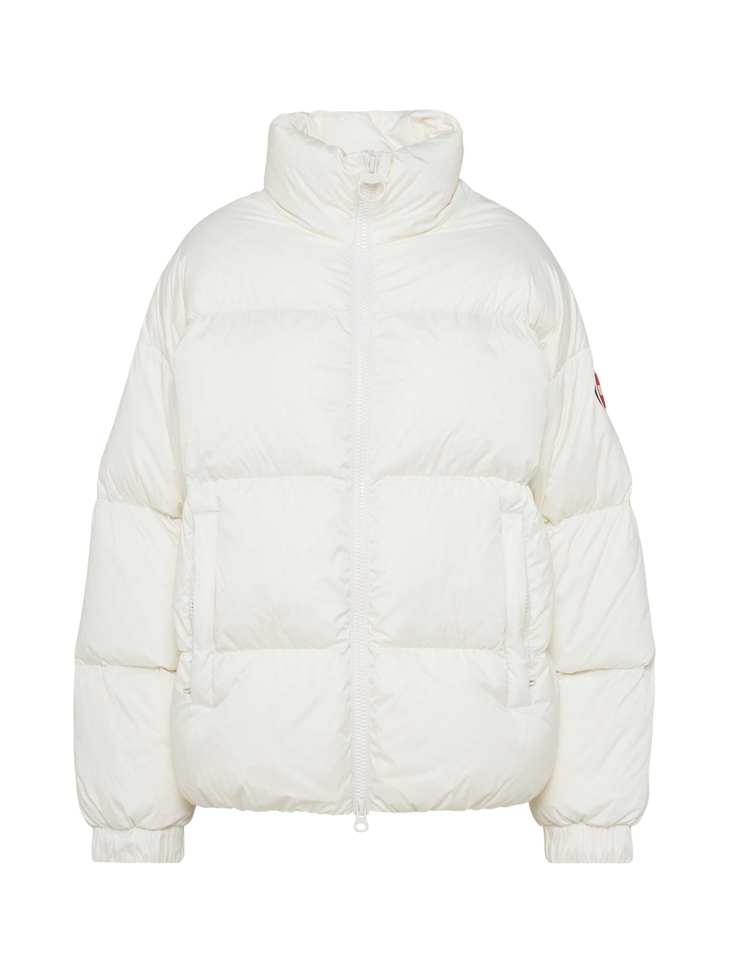 Colmar - Jacke in offwhite
