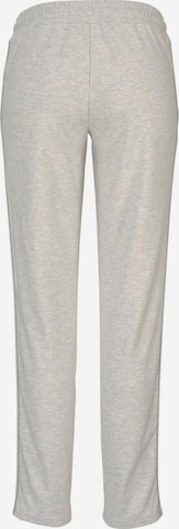 BENCH Regular Pants in Grey