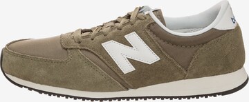 new balance Sneaker 'U420' in Grün