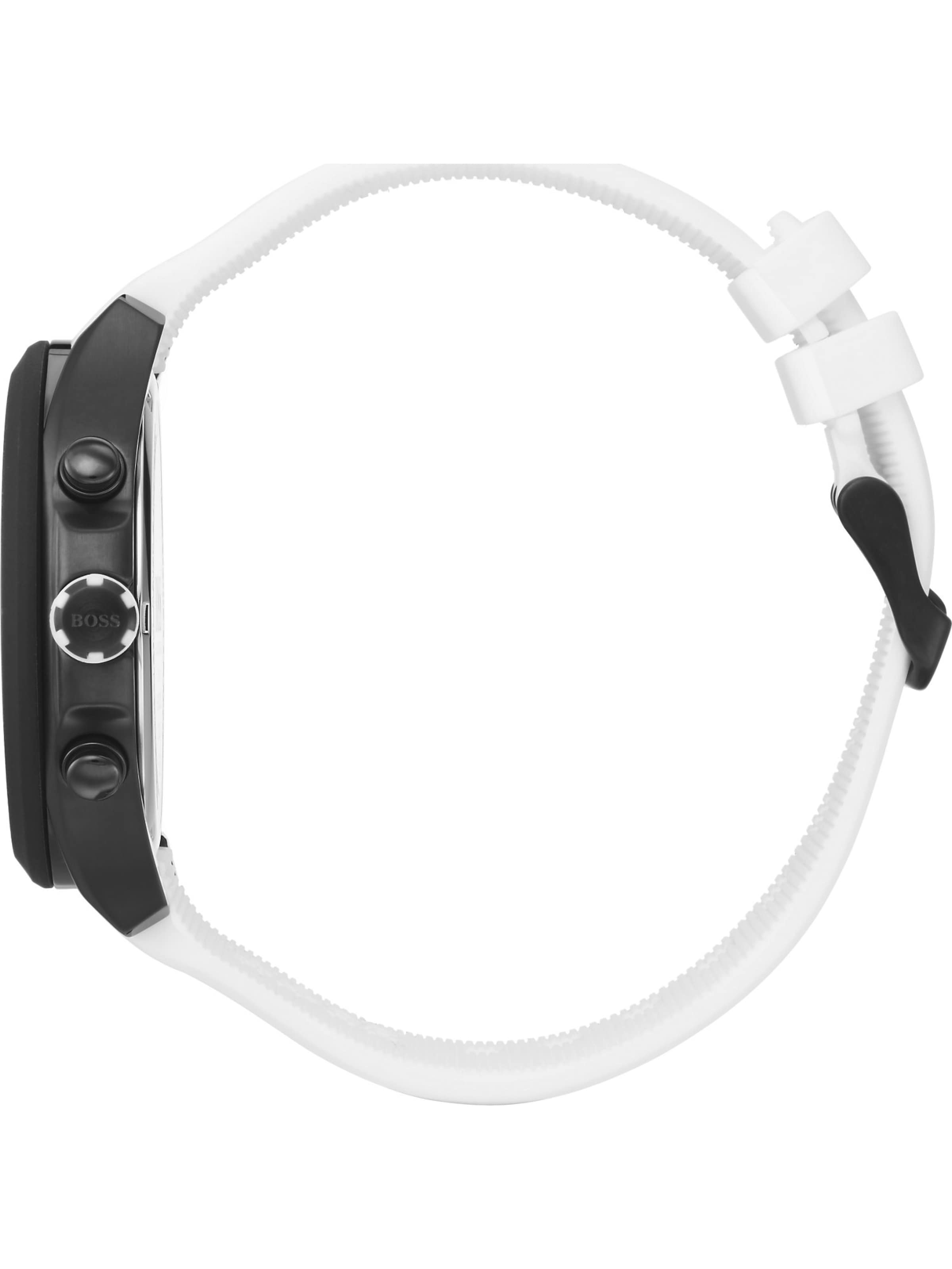 BOSS Аналоговые часы в Белый
