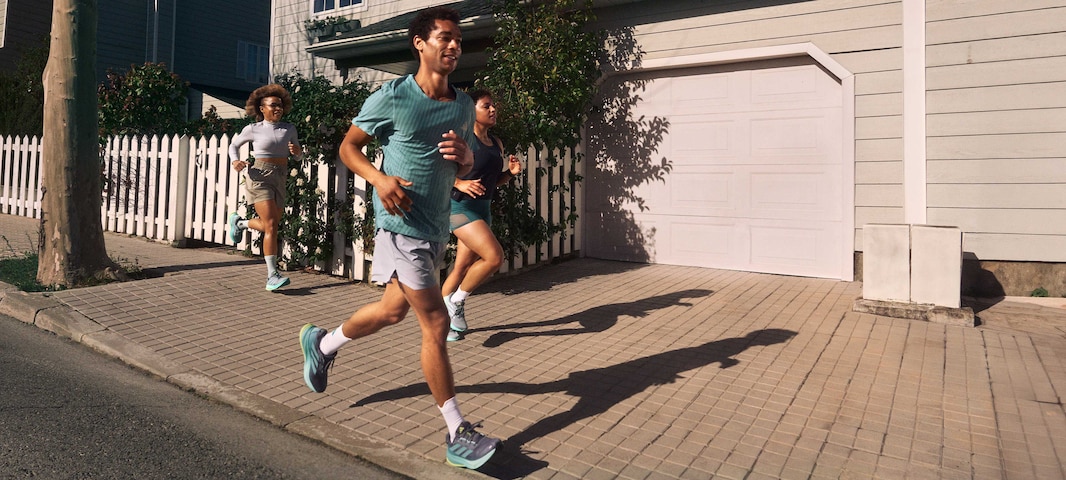 adidas Performance