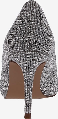 Escarpins STEVE MADDEN en argent