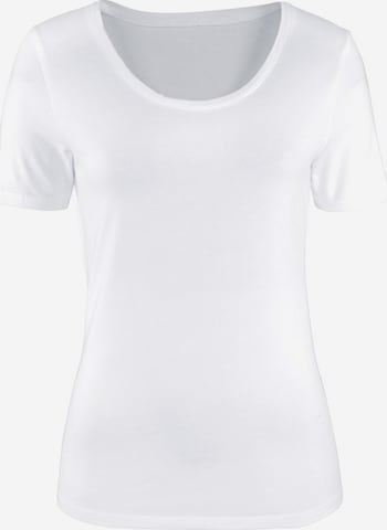 VIVANCE T-shirt i svart