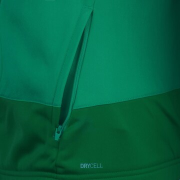 PUMA Training Jacket 'TeamGoal 23' in Green