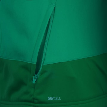 Vestes d’entraînement 'TeamGoal 23' PUMA en vert