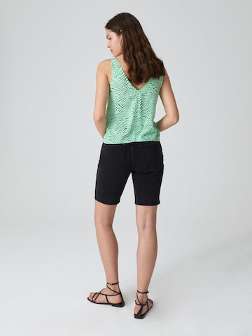 EDITED Top 'Kendra' in Green