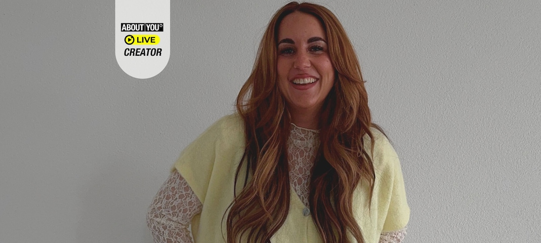 Spring Essentials with Carla 🌷