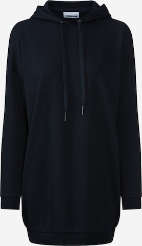 Noisy may Sweatshirt 'Hattie' in Black: front