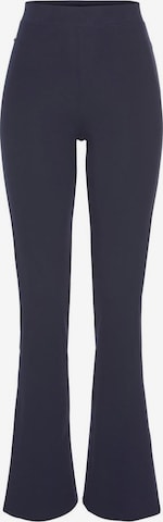 KangaROOS Leggings in Blau: predná strana