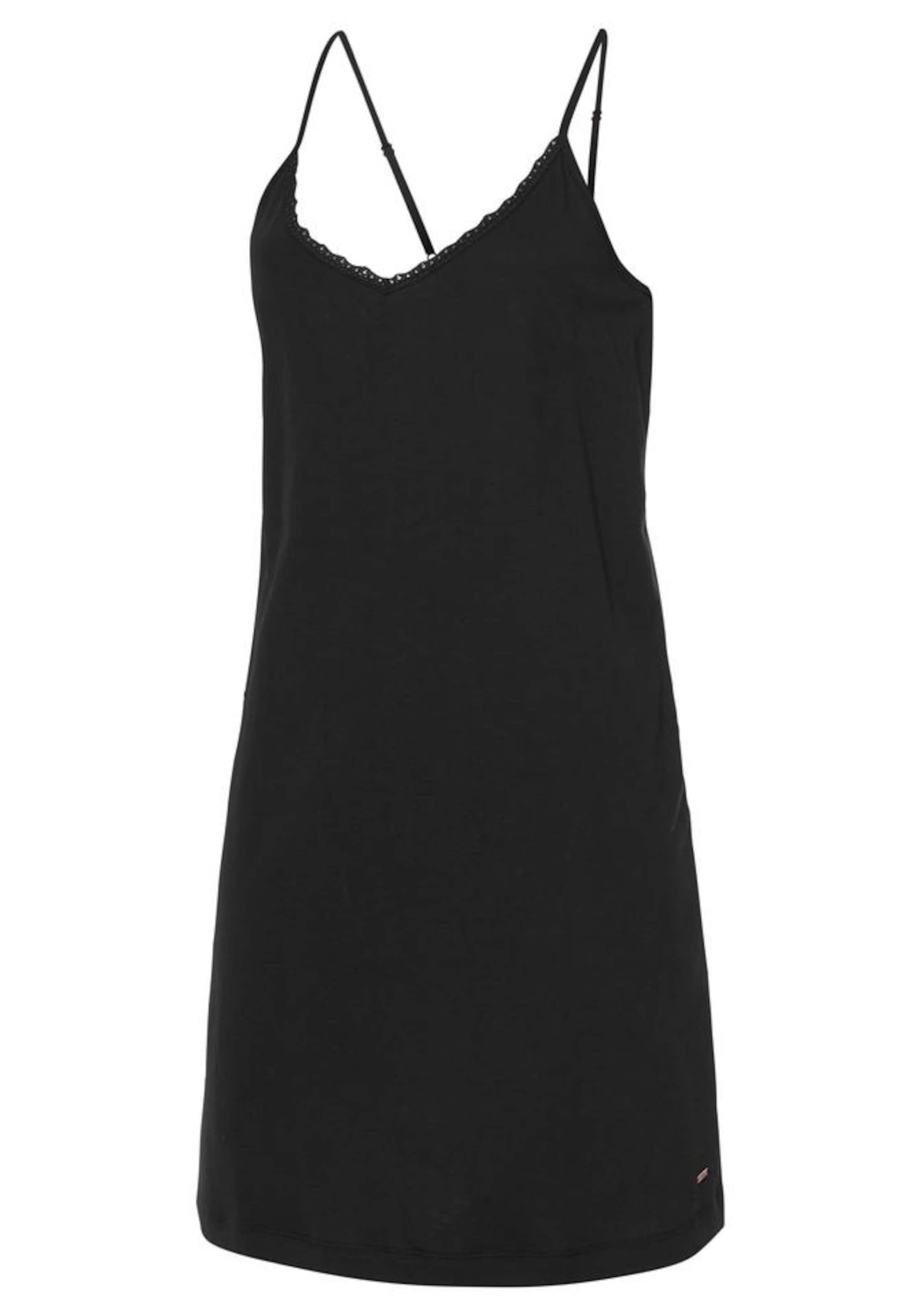 s.Oliver Nattlinne i svart