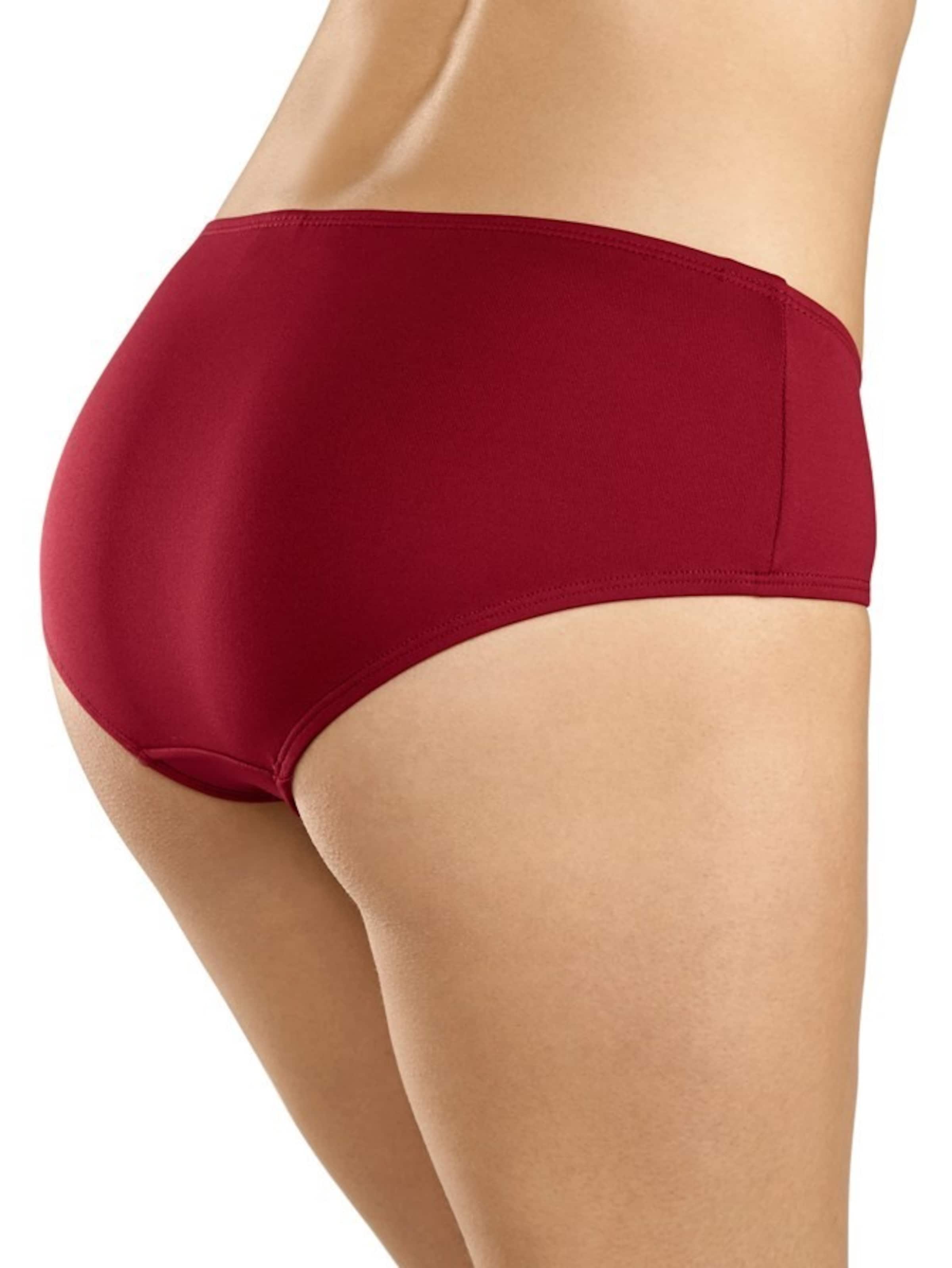 VIVANCE Naiste bokserid, värv segavärvid