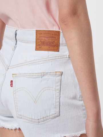 LEVI'S ®regular Traperice '501' - plava boja