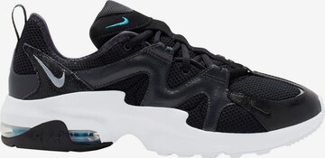 Nike Sportswear Sneaker 'Air Max Graviton' in Schwarz