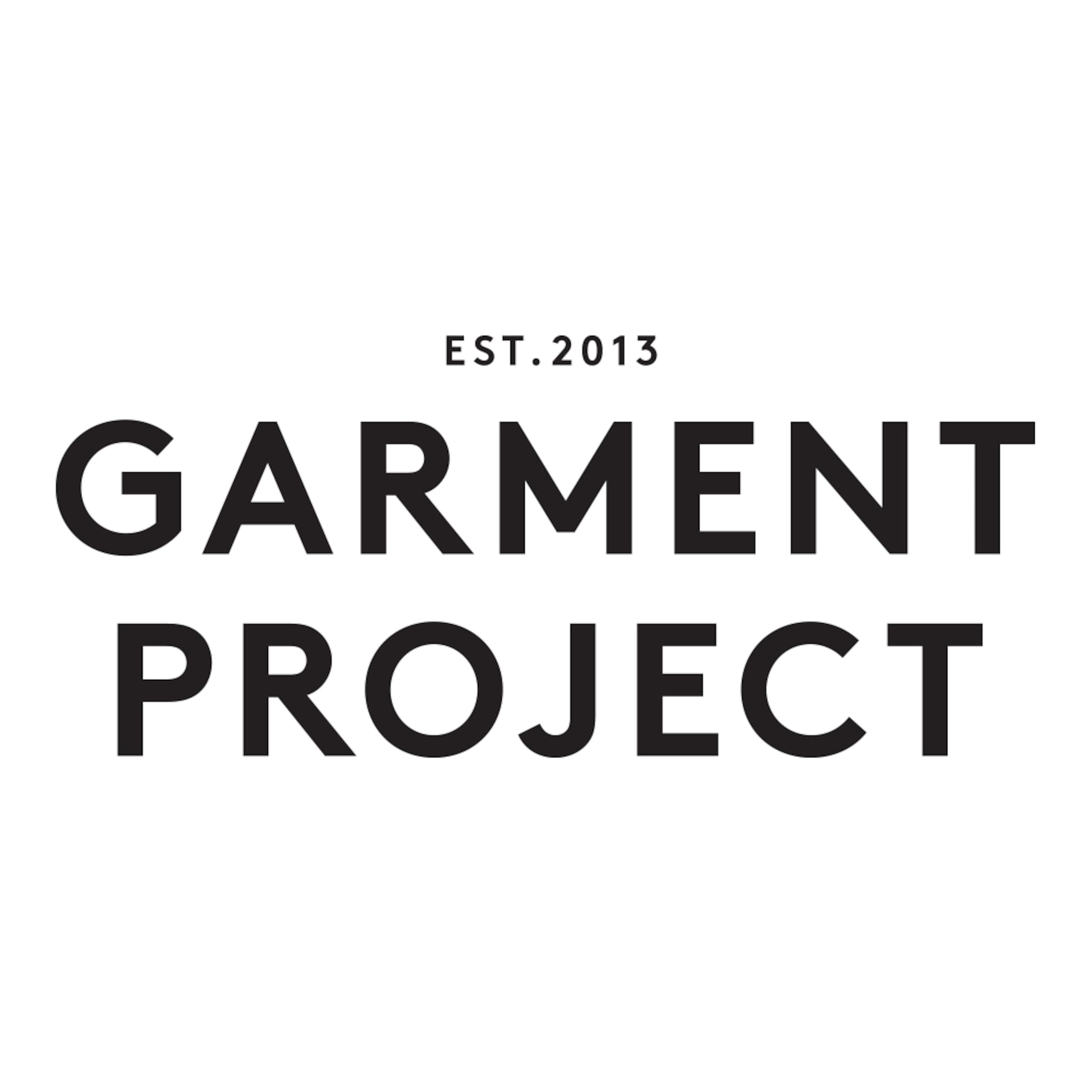 Garment Project