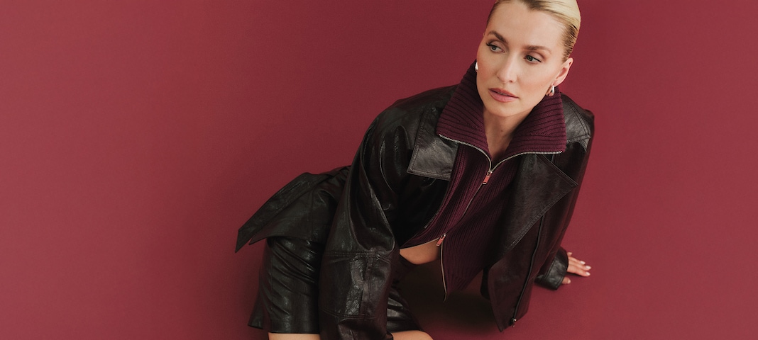 LeGer by Lena Gercke