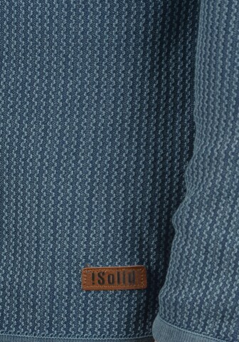 !Solid Cardigan 'Tebi' in Blau