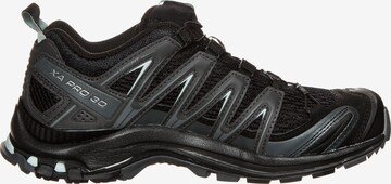 SALOMON Laufschuh 'XA PRO 3D' in Schwarz