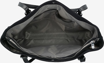 Roncato Shopper 'E-Lite'  47 cm in Schwarz