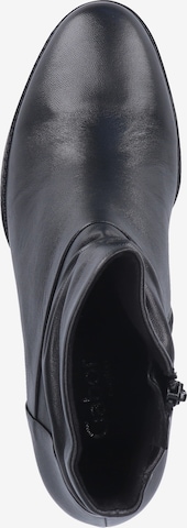 GABOR Stiefelette in Schwarz