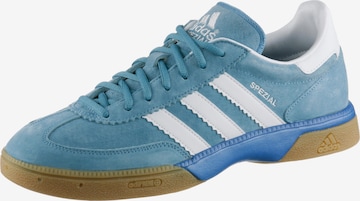 Chaussure de sport ADIDAS SPORTSWEAR en bleu : devant