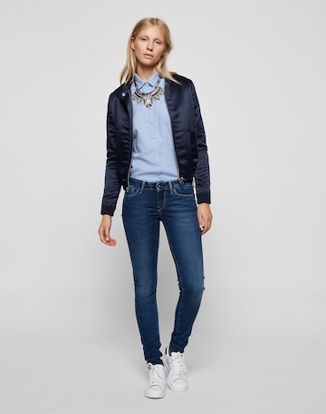 Pepe Jeans Jeans 'Soho' in Blue