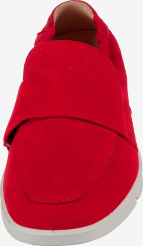 Legero Slipper 'Lucca' in Rot