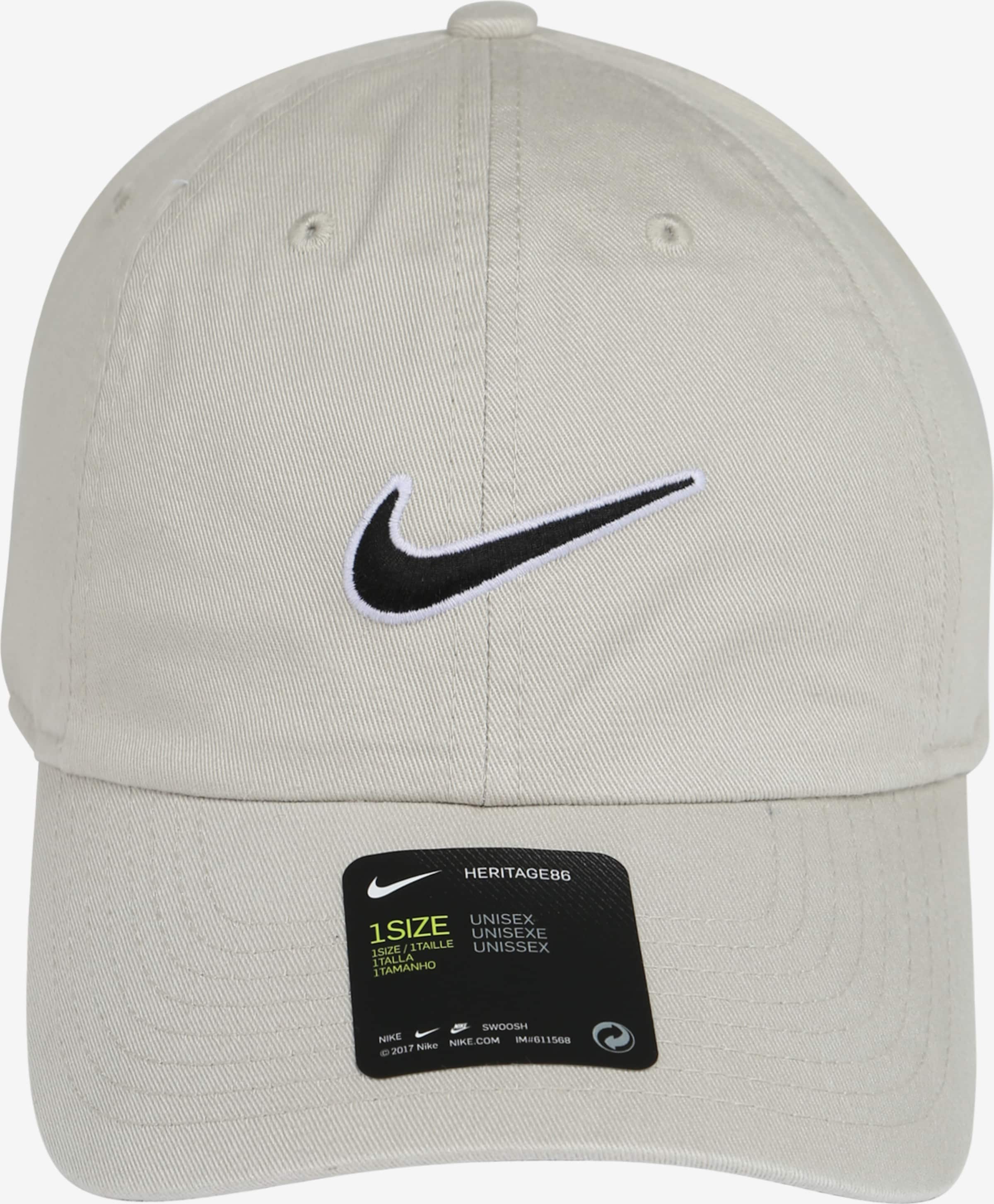 Nike Sportswear Gorra Beige | ABOUT YOU