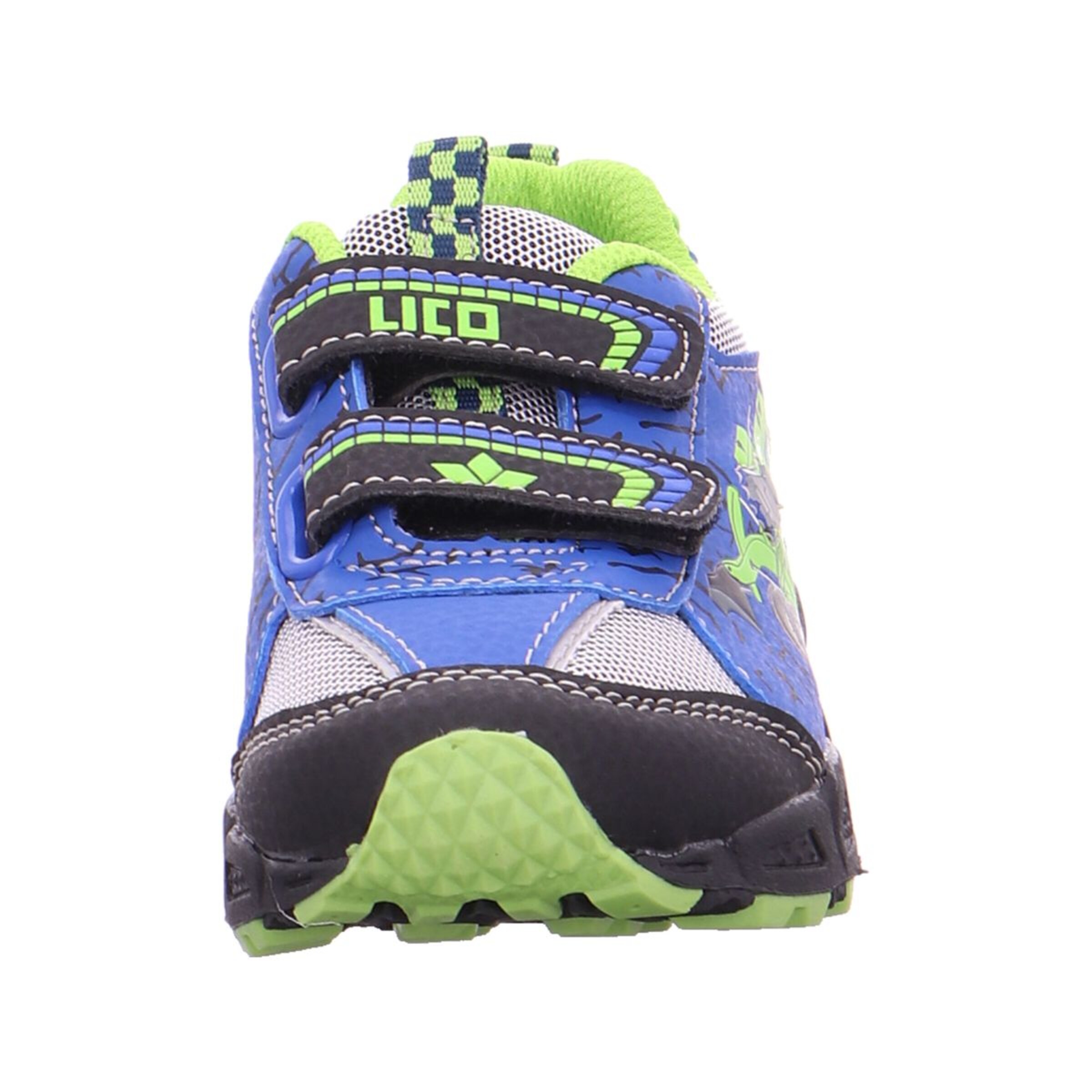 LICO Sneaker 'Loader V' in Blau