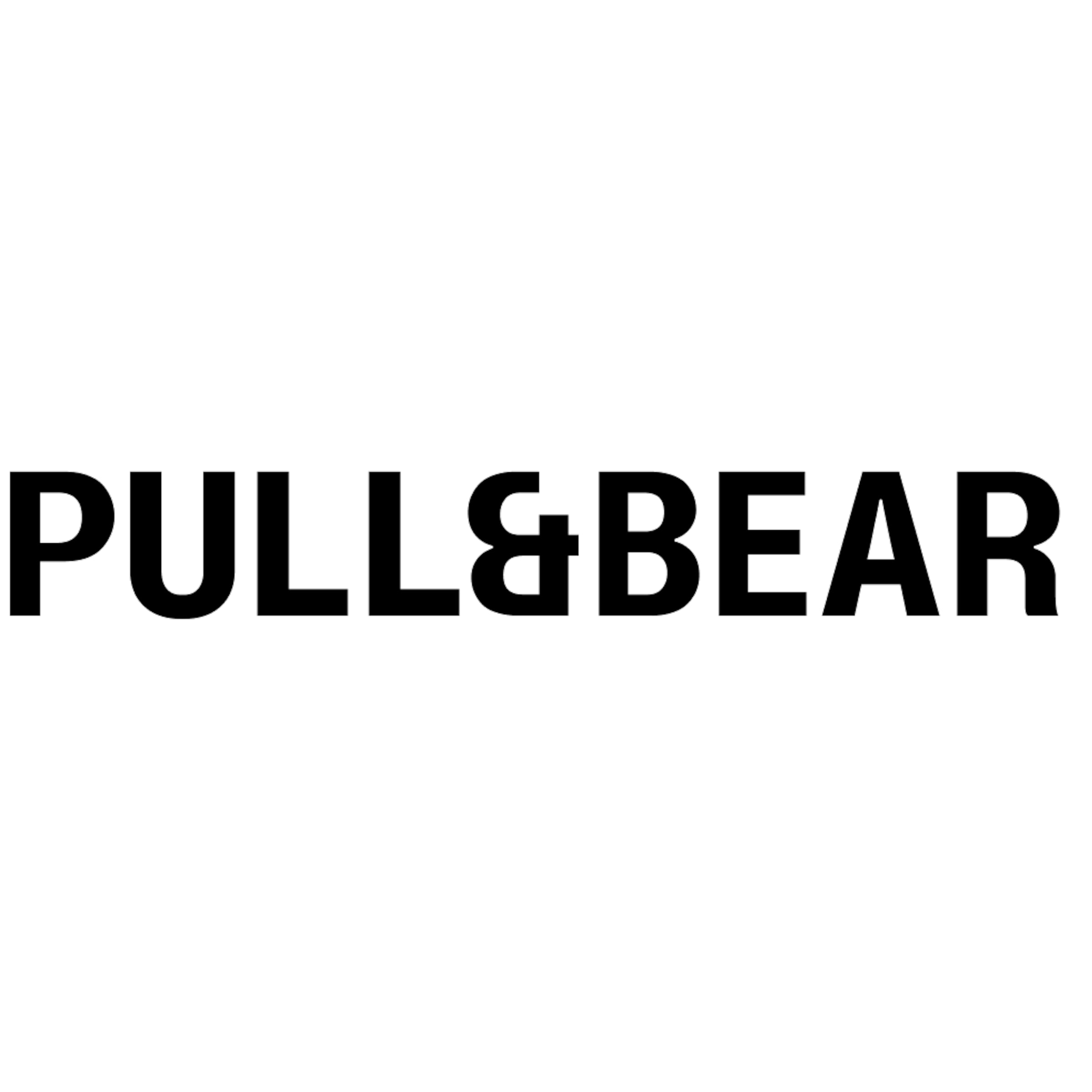 Pull&Bear