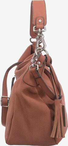 Suri Frey Shoulder Bag 'Romy' in Brown